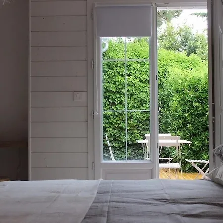 Casa de Férias La Dune *