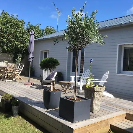 Casa de Férias La Dune