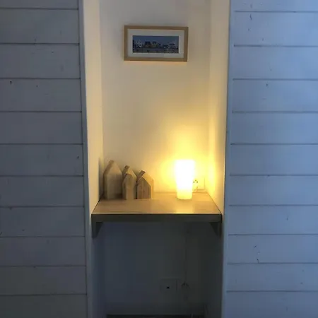 La Dune Casa de Férias *