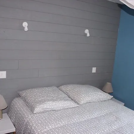 Casa de Férias La Dune